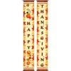 image:imageRubies Thanksgiving Banner with Dowel Decor for Adults No Size