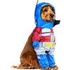 image:imageRubies Transformers Optimus Prime Pet Costume for Dogs or Cats Extra LargeRed