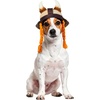 image:imageRubies Viking Pet Hat for Dogs or Cats MLSmallMedium