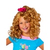 image:imageRubies at Party City American Girl Courtney Moore Costume Wig for Kids Girls One SizeCourtney Moore Honey Blonde