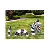 image:imageRubies at Party City Beetlejuice Sand Worm Lawn Yard Decoration Lawn Decoration Set for Adults Unisex One SizeOne Size