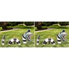 image:imageRubies at Party City Beetlejuice Sand Worm Lawn Yard Decoration Lawn Decoration Set for Adults Unisex One SizeOne Size Pack of 2