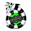 image:imageRubies at Party City Beetlejuice Sandworm Lawn Dcor