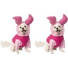 image:imageRubies at Party City Disney Winnie the Pooh Piglet Pet Costume for For Dogs or Cats by Rubies MediumLarge Pack of 2