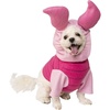 image:imageRubies at Party City Disney Winnie the Pooh Piglet Pet Costume for For Dogs or Cats by Rubies MediumXLarge Pack of 1