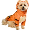 image:imageRubies at Party City Disney Winnie the Pooh Tigger Pet Costume for For Dogs or Cats by Rubies MediumXLarge Pack of 1