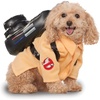 image:imageRubies at Party City Ghostbusters Ghostbusters Pet Costume for For Dogs or Cats by Rubies SmallYellow