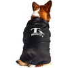 image:imageRubies at Party City Grease TBirds Pet Costume for For Dogs or Cats by Rubies MediumBlack