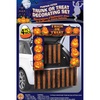 image:imageRubies at Party City Halloween Trunk Or Treat Kit for Adults Unisex One Size
