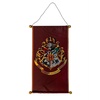 image:imageRubies at Party City Harry Potter Hogwarts Fabric House Banner 33inch x 16 inch