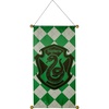image:imageRubies at Party City Harry Potter Slytherin Fabric House Banner 33inch x 16 inch
