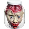 image:imageRubies at Party City Head In Laboratory Jar Dcor for Adults Unisex 128 Ounces