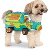 image:imageRubies at Party City ScoobyDoo The Mystery Machine Pet Costume for For Dogs or Cats by Rubies SmallXL