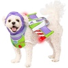 Buzz Lightyear