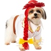 image:imageRubies at Party City Toy Story Buzz Lightyear Pet Costume for For Dogs or Cats by Rubies MediumJessie