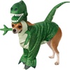 image:imageRubies at Party City Toy Story Buzz Lightyear Pet Costume for For Dogs or Cats by Rubies MediumRex