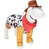 image:imageRubies at Party City Toy Story Buzz Lightyear Pet Costume for For Dogs or Cats by Rubies MediumWoody