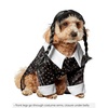 image:imageRubies at Party City Wednesday TV Series Wednesday Addams Pet Costume for For Dogs or Cats by Rubies SmallAs Shown