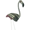 image:imageRubies at Party City Zombie Flamingo Outdoor Dcor for Adults Unisex One Size