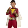 image:imageShazam Movie Childs Belt amp LightUp Gauntlet Set