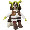 image:imageShrek Pet Costume for For Dogs or Cats by Rubies XLGreen