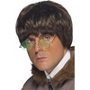 image:imageSmiffys Mens Britpop WigBrown