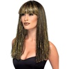 image:imageSmiffys Womens Egyptian Goddess WigBlack
