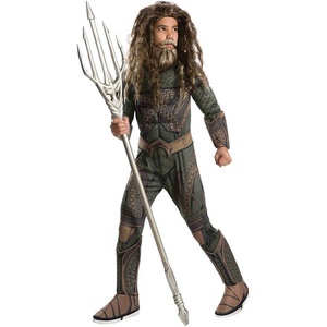 image:imageAquaman Adult TridentMulticolored