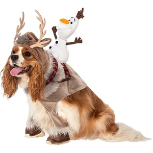 image:imageDisney Frozen Sven Pet Costume for For Dogs or Cats by Rubies XLMedium