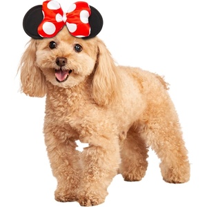 image:imageDisney Minnie Mouse Pet Costume for For Dogs or Cats by Rubies SMMinnie Mouse