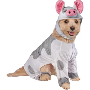 image:imageDisney Moana Pua Pet Costume for For Dogs or Cats by Rubies MediumSmall