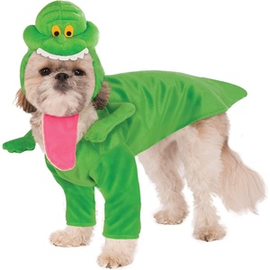 image:imageGhostbusters Slimer Pet Costume for for Dogs or Cats by Rubies XLExtra Large