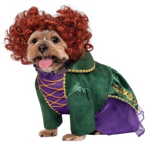 image:imageHocus Pocus Winifred Pet Costume  MediumAs Shown