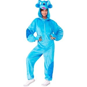 image:imageRubies Adult Blues Clues and You Blue Comfywear Costume