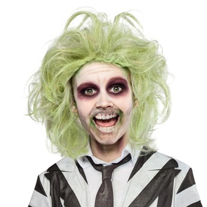 image:imageRubies Beetlejuice 2 Beetlejuice Wig for Kids Boys No Size