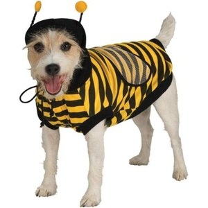 image:imageRubies Bumble Bee Pet Costume for Dogs or Cats MediumMedium
