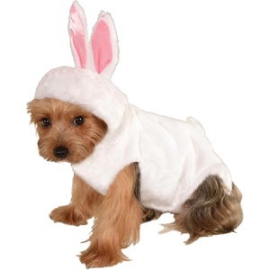 image:imageRubies Bunny Pet Costume for Dogs or Cats MediumLarge