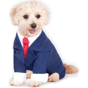 image:imageRubies Business Suit Pet Costume for Dogs or Cats XXL3XL