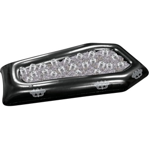 image:imageRubies Coffin Inflatable Buffet Cooler for Adults Unisex 52 Long