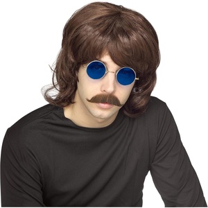 image:imageRubies Costume 70sBrown