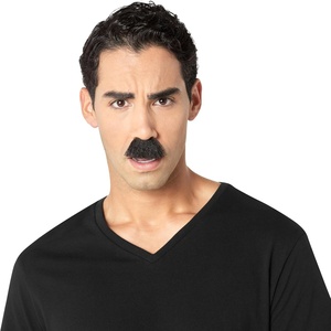 image:imageRubies Costume Chaplin MoustacheBlack