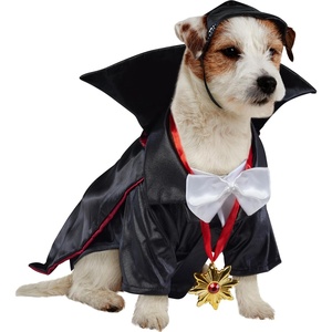 image:imageRubies Costume Classic Movie Monsters Collection Pet CostumeDracula