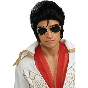 image:imageRubies Costume Co Elvis Now WigBlack