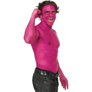 image:imageRubies Costume Co Mens Body PaintPink