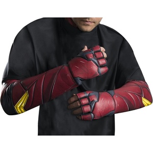 image:imageRubies Costume Co Mens Justice League Flash GlovesRed