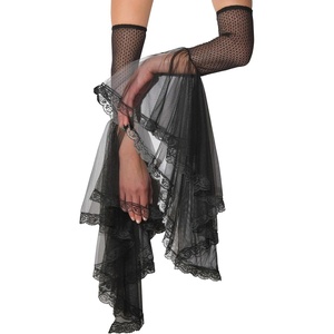 image:imageRubies Costume Co Womens Gloomy Gauntlets Costume AccessoryMulticolor