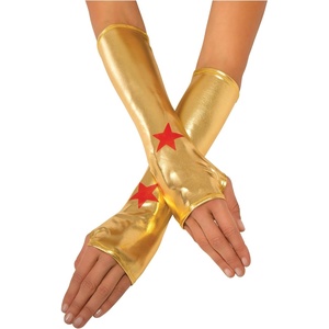 image:imageRubies DC Comics Superheroes Supergirl Gauntlets for Adults Womens No SizeWonder Woman