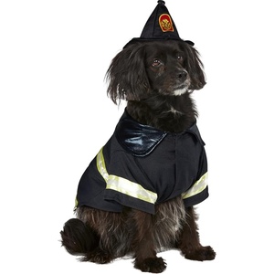 image:imageRubies Firefighter Pet Costume for Dogs or Cats MediumAs Shown