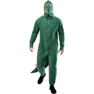 image:imageRubies Godzilla Godzilla Hooded Comfywear for Adults