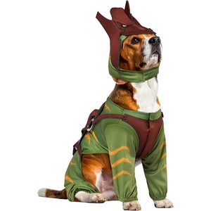 image:imageRubies Masters of The Universe Battle Cat Pet Costume for Dogs or Cats Extra LargeLarge